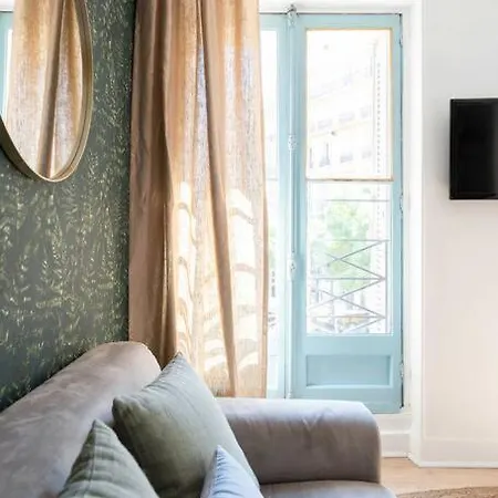 T2 - Rue De La Republique - Cosy Apartment Marseille Exterior photo