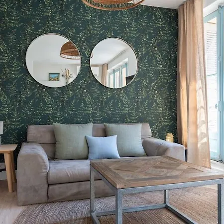 T2 - Rue De La Republique - Cosy Apartment Marseille Exterior photo