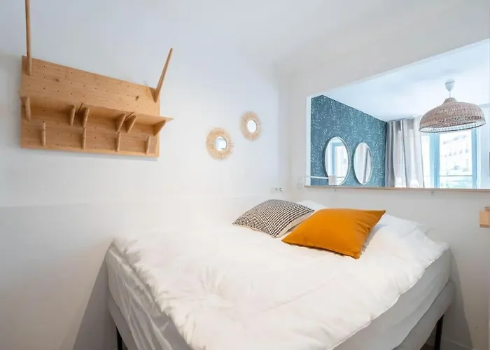 T2 - Rue De La Republique - Cosy