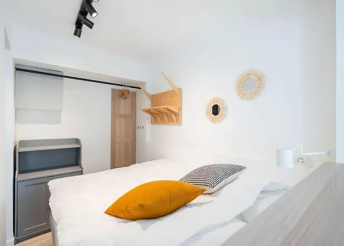 T2 - Rue De La Republique - Cosy