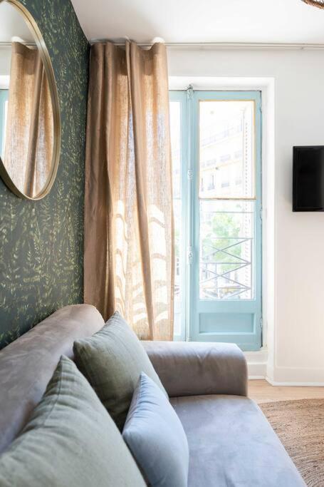 T2 - Rue De La Republique - Cosy *