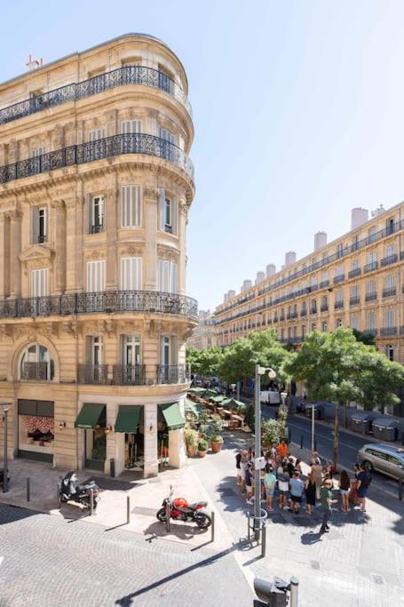 T2 - Rue De La Republique - Cosy Marseille