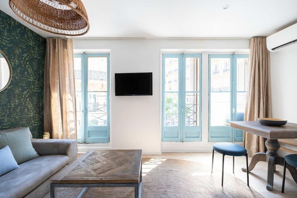 T2 - Rue De La Republique - Cosy Marseille