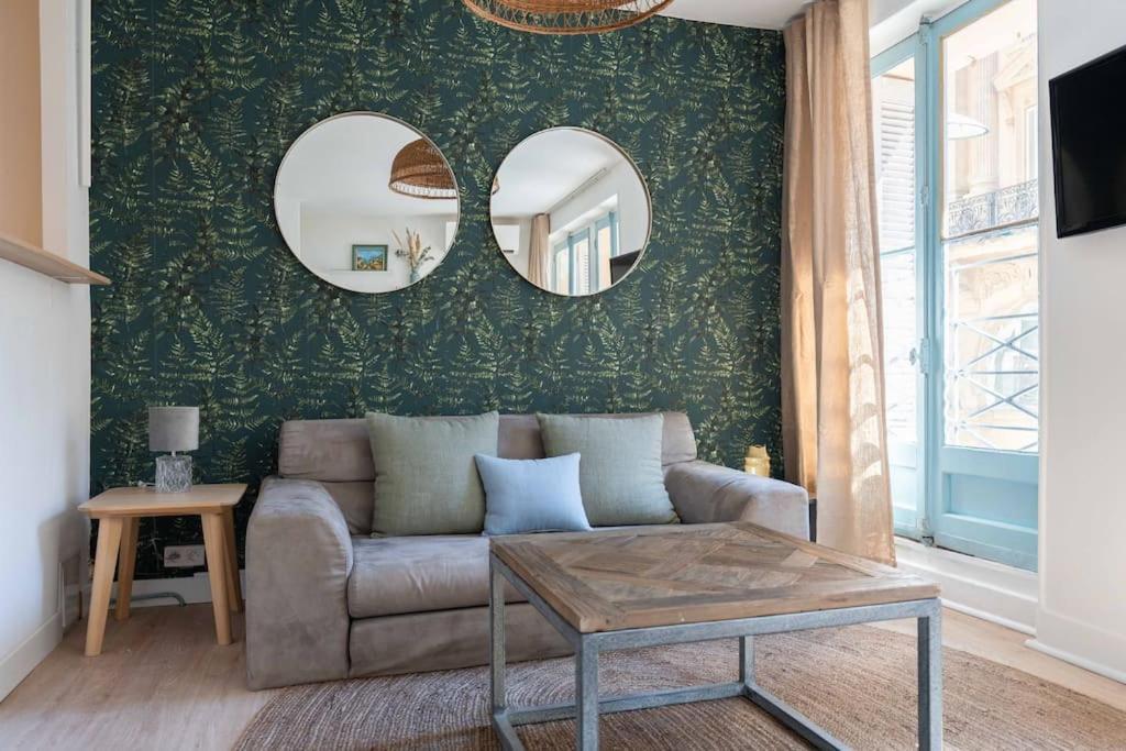 Apartment T2 - Rue De La Republique - Cosy *