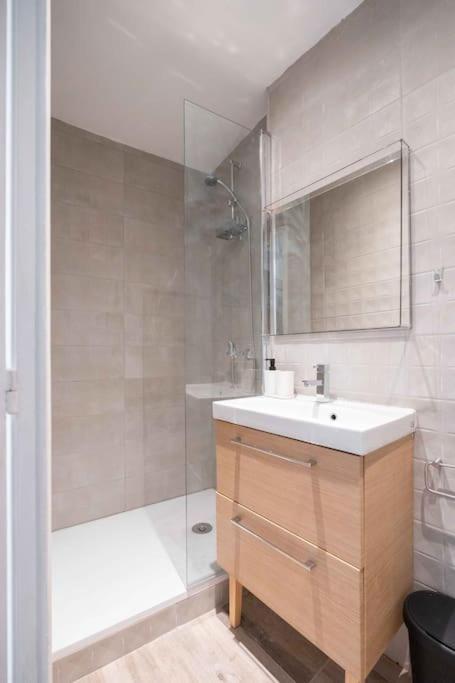 Apartment T2 - Rue De La Republique - Cosy