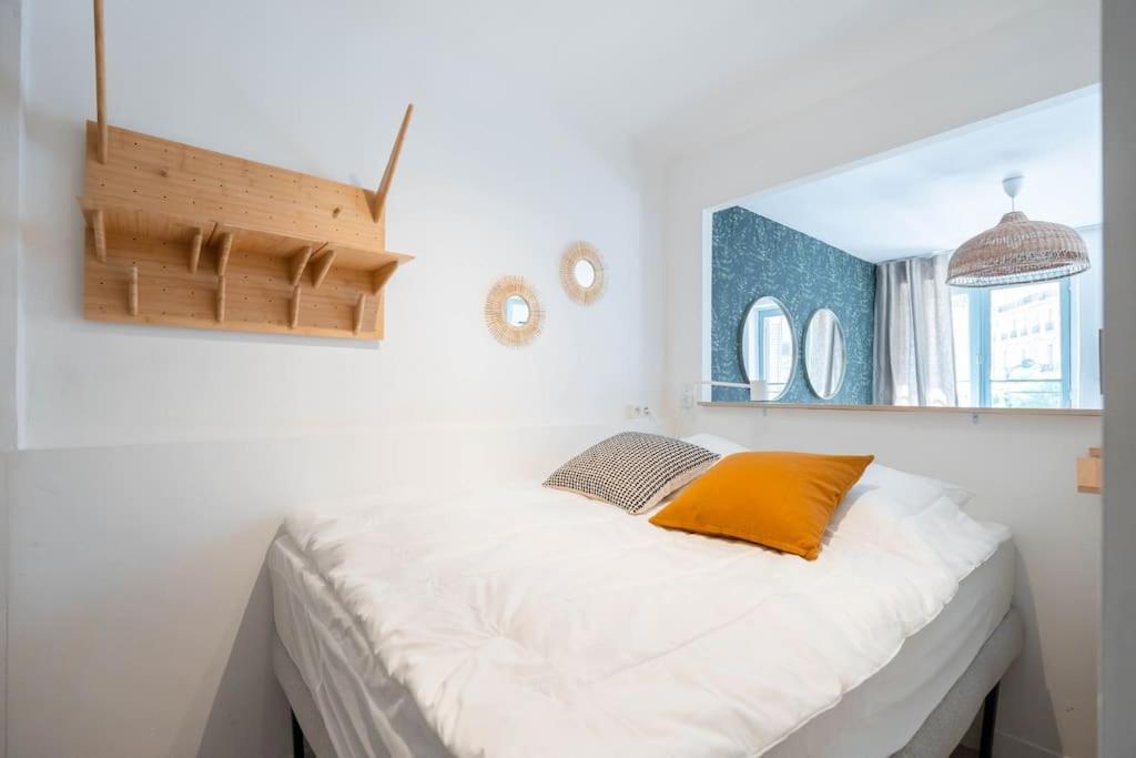 T2 - Rue De La Republique - Cosy Apartment *