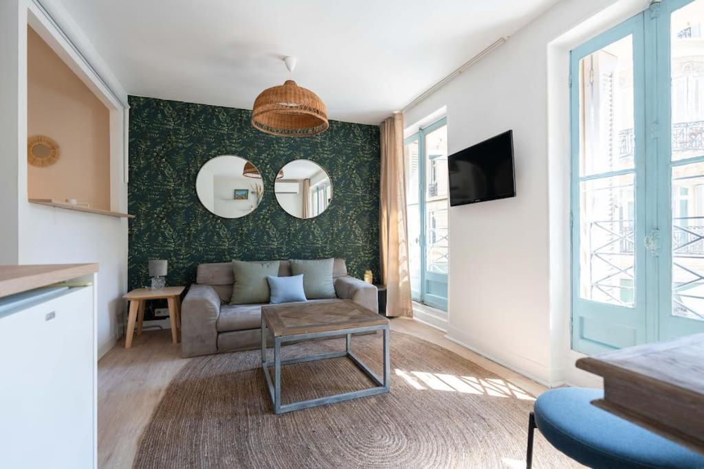 T2 - Rue De La Republique - Cosy