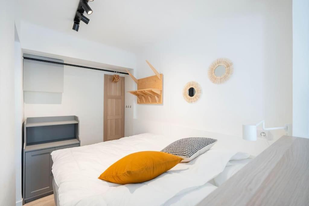 T2 - Rue De La Republique - Cosy * Marseille
